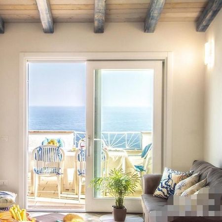 Tra Blu E Celeste Apartment Castelsardo Luaran gambar