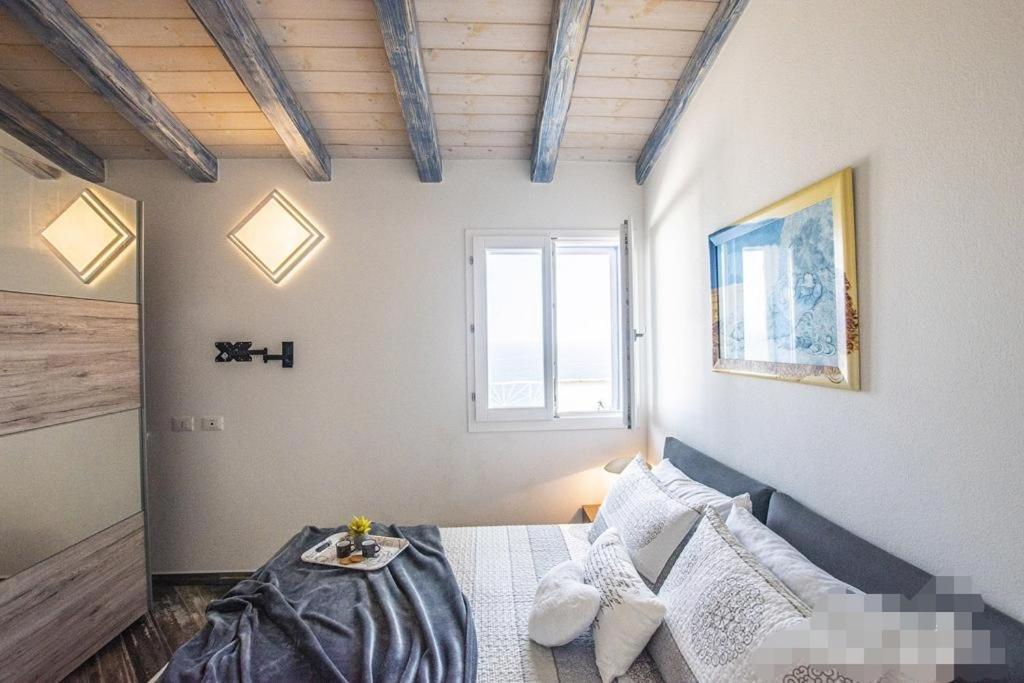 Tra Blu E Celeste Apartment Castelsardo Luaran gambar