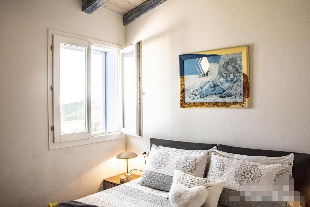 Tra Blu E Celeste Apartment Castelsardo Luaran gambar
